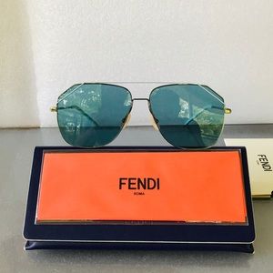 fendi fiend sunglasses